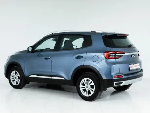 Chery  4