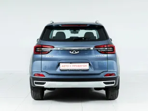 Chery  5