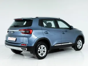 Chery  6