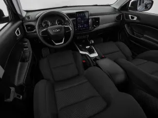 Chery  7