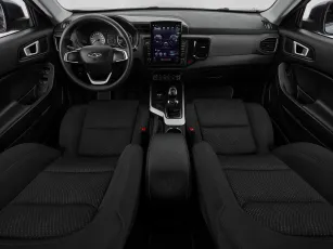 Chery  8