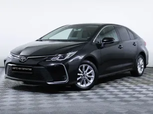 Toyota Corolla,  XI (E160