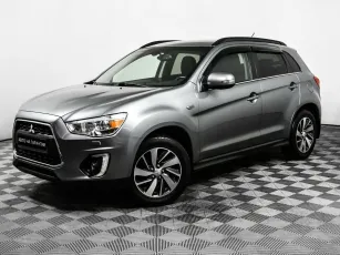 Mitsubishi  1