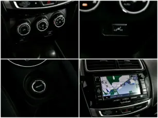 Mitsubishi  12