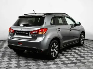 Mitsubishi  5