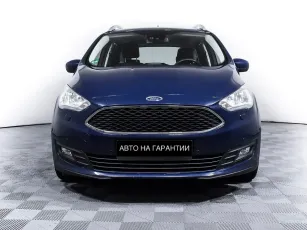 Ford  2