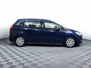 Ford  4
