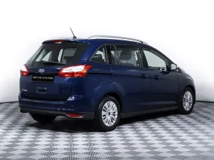 Ford  5