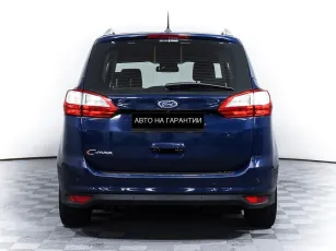 Ford  6
