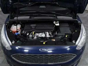 Ford  7