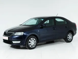 Skoda  1