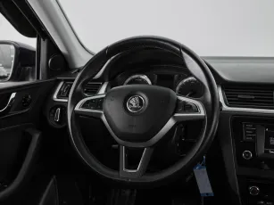 Skoda  10