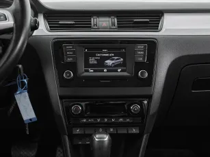 Skoda  14