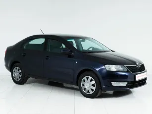 Skoda  3