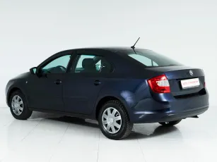 Skoda  4
