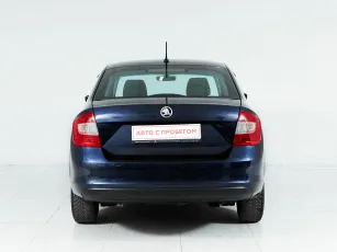 Skoda  5