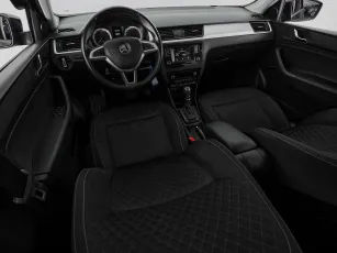 Skoda  7