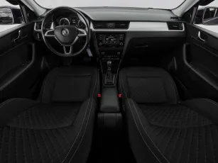 Skoda  8