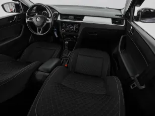 Skoda  9