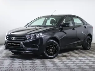 Lada (ВАЗ)  1