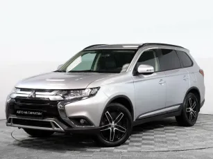 Mitsubishi  1