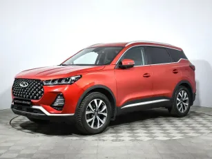 Chery  1