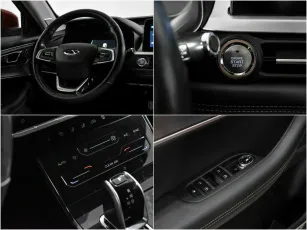 Chery  10