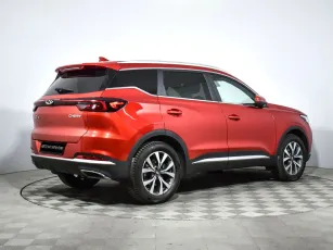 Chery  3