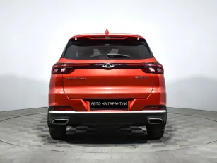 Chery  4