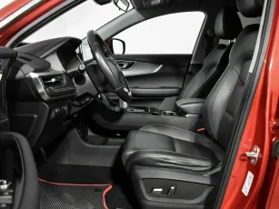 Chery  5