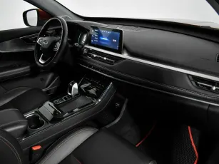 Chery  6