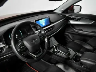 Chery  7