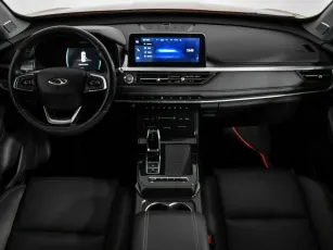 Chery  8