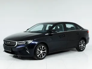 Geely  1