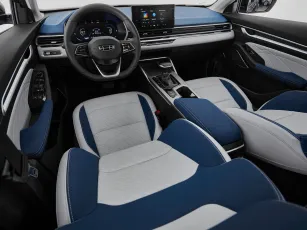 Geely  10