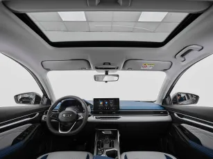 Geely  12