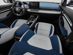 Geely  13