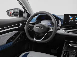 Geely  14