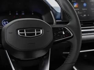 Geely  15