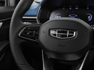 Geely  16