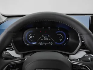 Geely  18