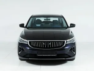 Geely  2
