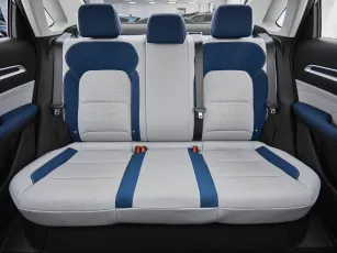Geely  22