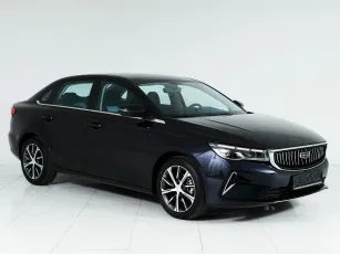 Geely  3