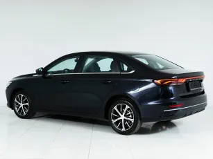 Geely  4