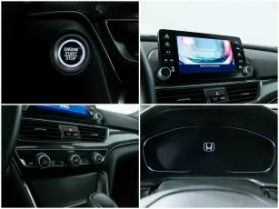 Honda  12
