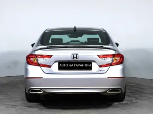 Honda  4