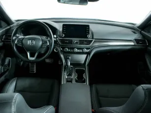 Honda  8
