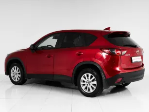 Mazda  4