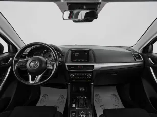Mazda  8